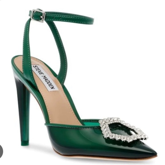 Steve Madden Shoes - STEVE MADDEN SIZE 37. Worn 2 times. No box